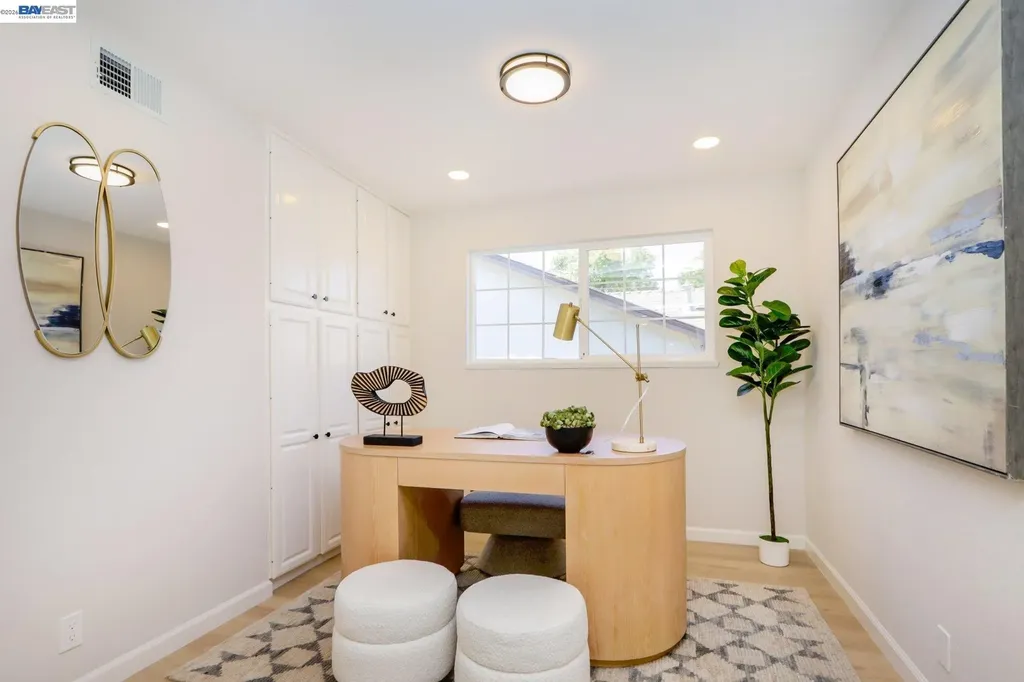 42077 Miranda Street Fremont CA 94539