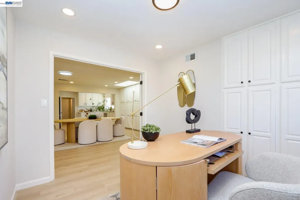 42077 Miranda Street Fremont CA 94539