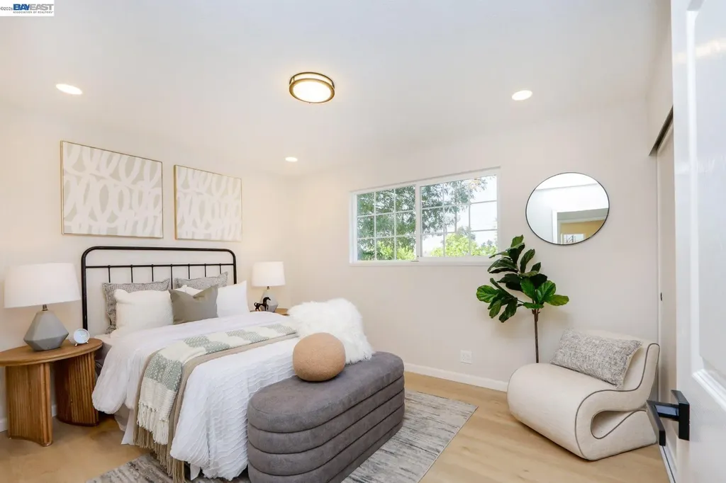 42077 Miranda Street Fremont CA 94539