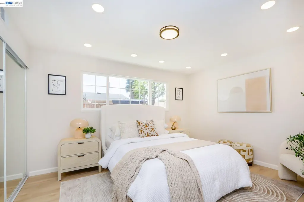 42077 Miranda Street Fremont CA 94539