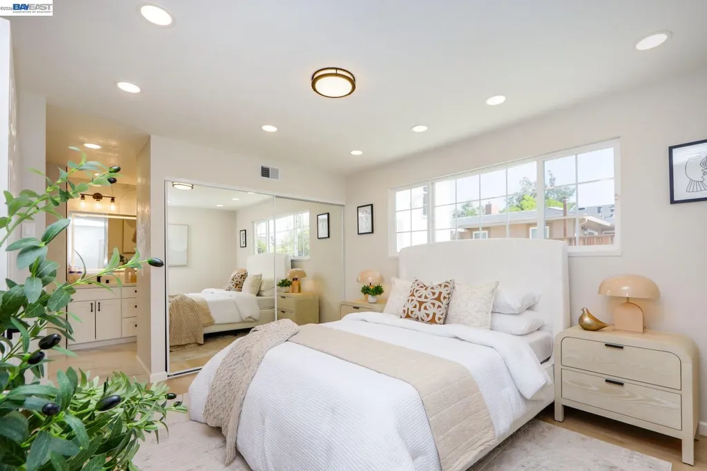 42077 Miranda Street Fremont CA 94539