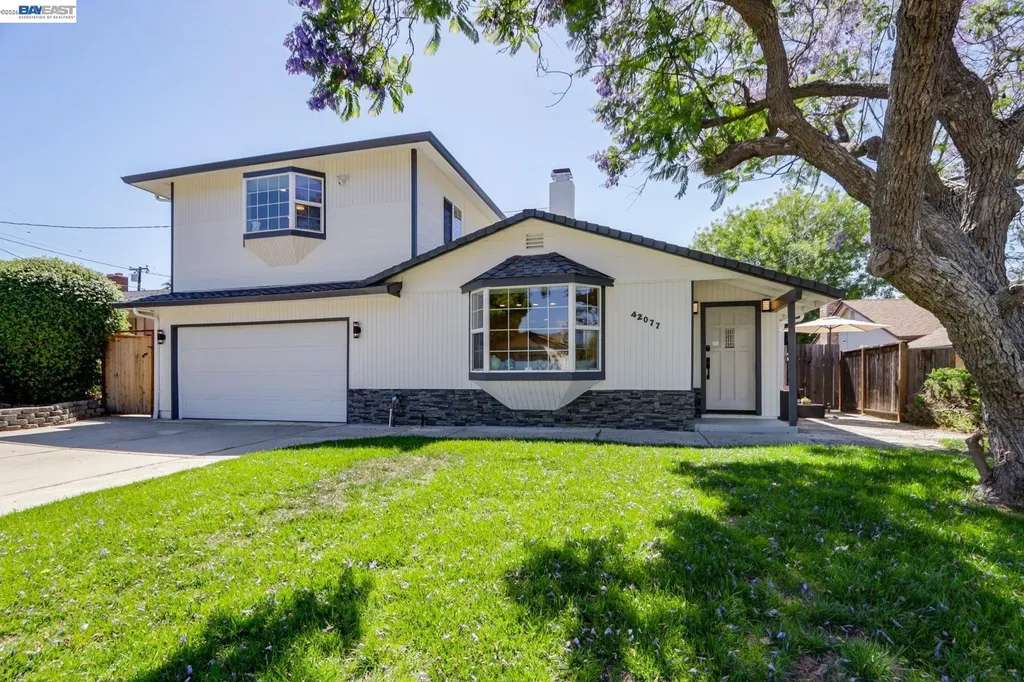 42077 Miranda Street Fremont CA 94539