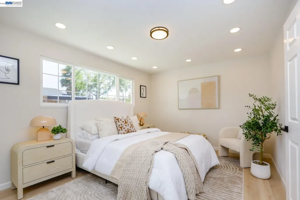 42077 Miranda Street Fremont CA 94539