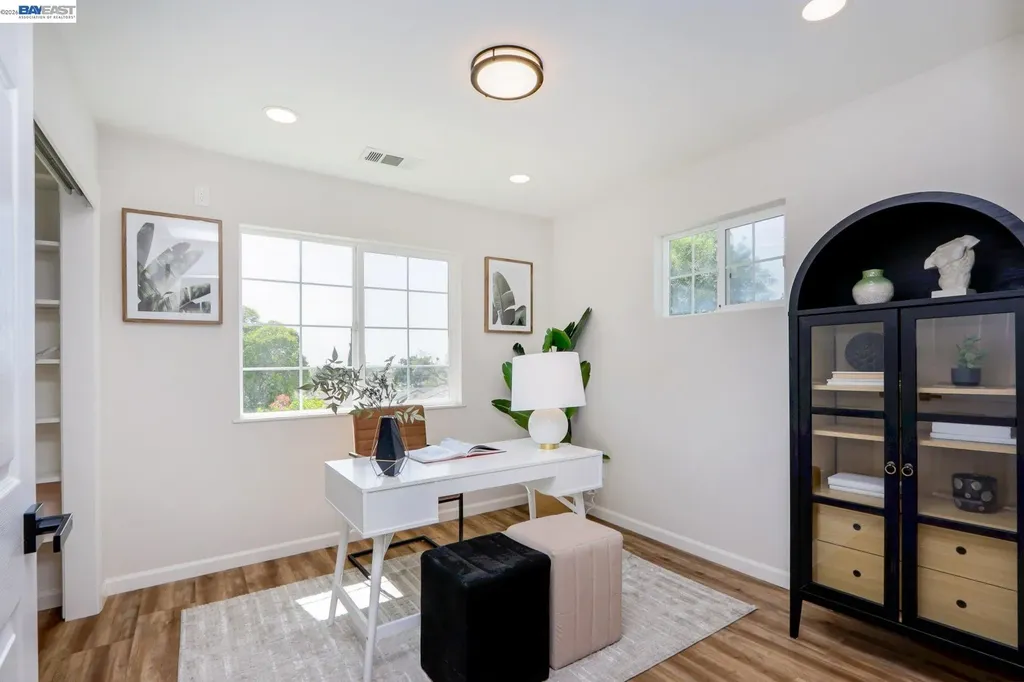 42077 Miranda Street Fremont CA 94539