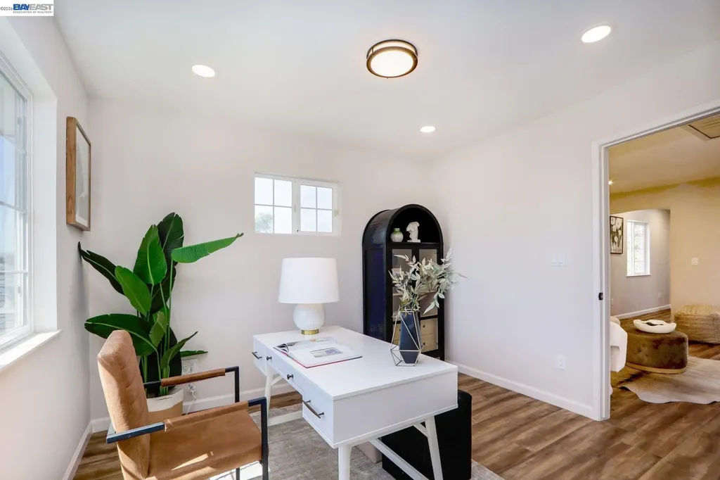 42077 Miranda Street Fremont CA 94539