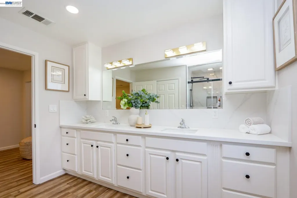 42077 Miranda Street Fremont CA 94539