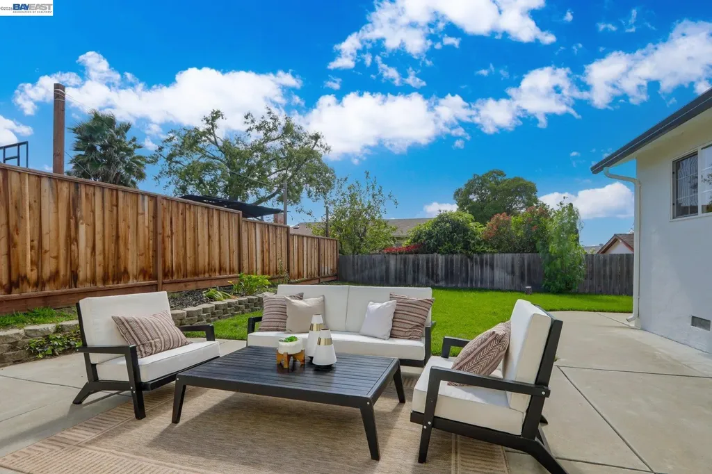 42077 Miranda Street Fremont CA 94539