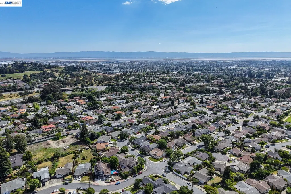 42077 Miranda Street Fremont CA 94539