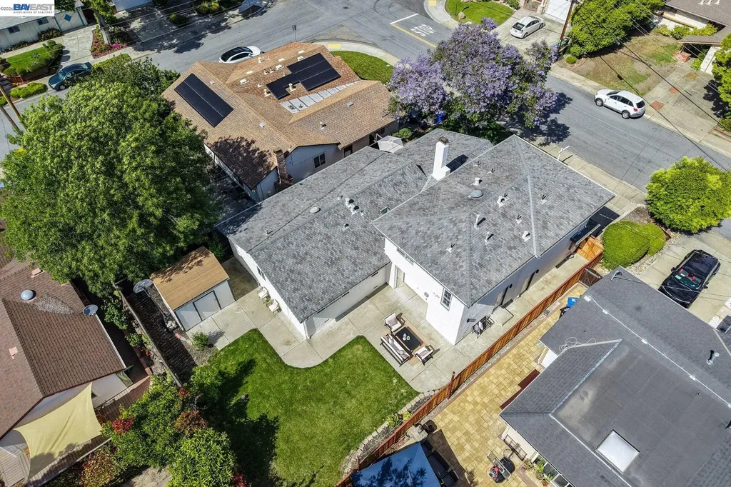 42077 Miranda Street Fremont CA 94539