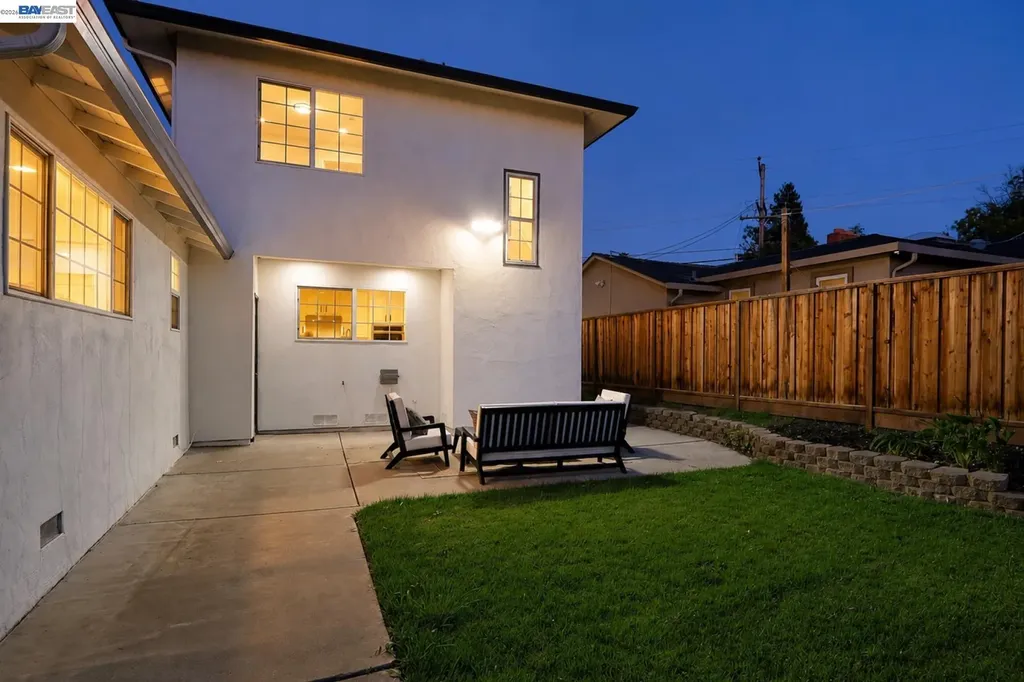 42077 Miranda Street Fremont CA 94539
