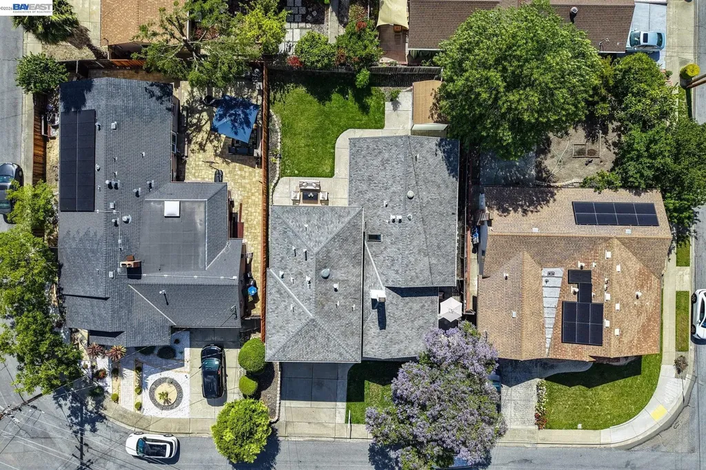 42077 Miranda Street Fremont CA 94539