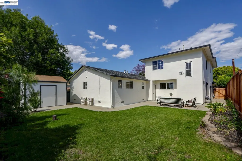 42077 Miranda Street Fremont CA 94539