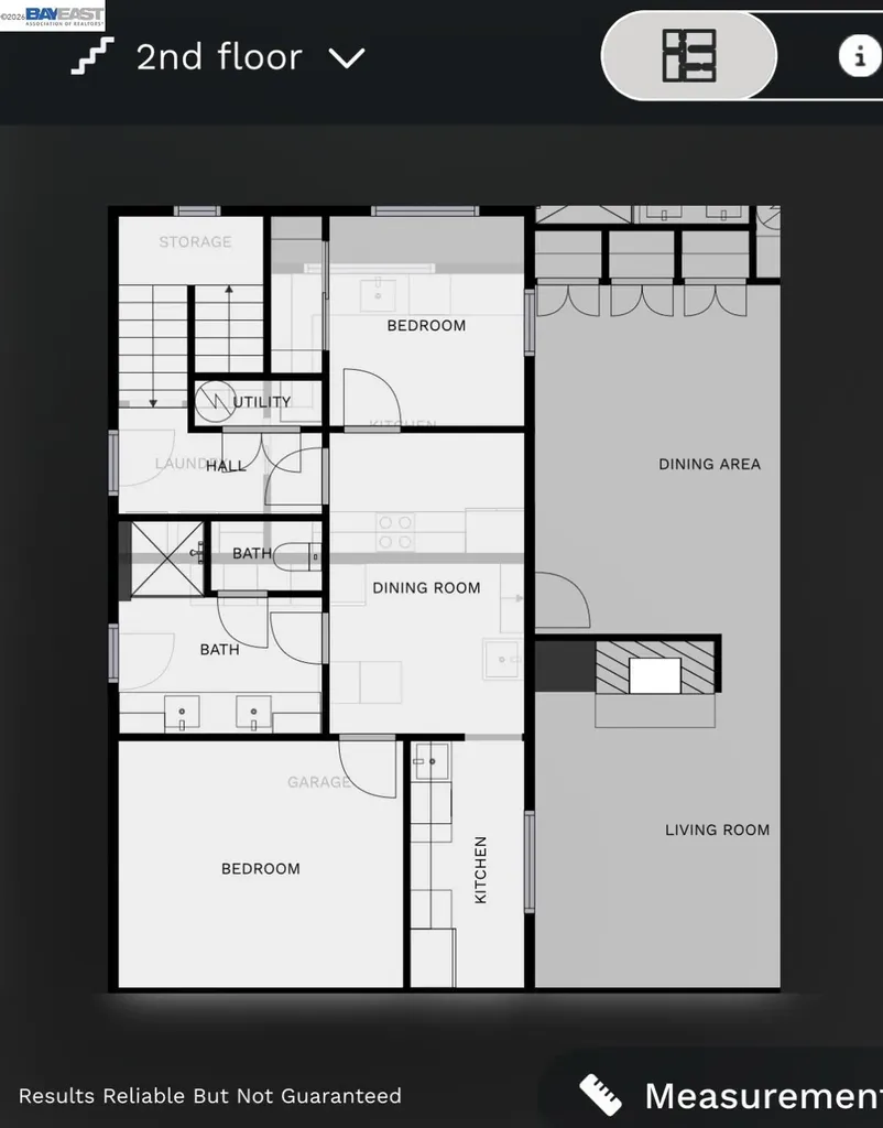 42077 Miranda Street Fremont CA 94539