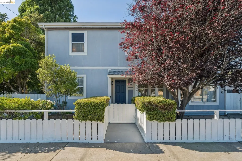 5501 Mcbryde Avenue San Pablo CA 94805
