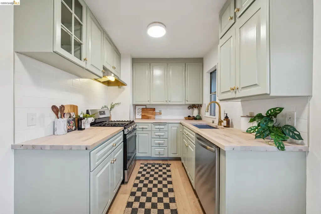 5501 Mcbryde Avenue Richmond CA 94805