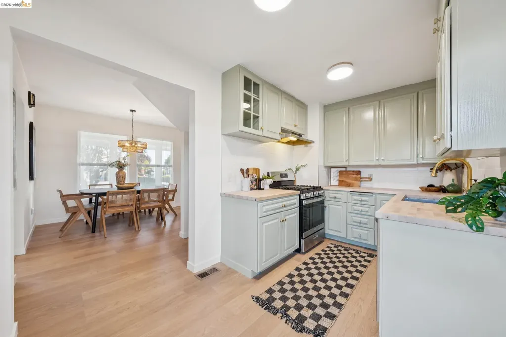 5501 Mcbryde Avenue Richmond CA 94805