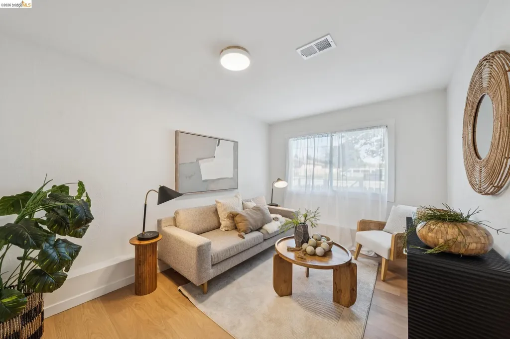 5501 Mcbryde Avenue San Pablo CA 94805