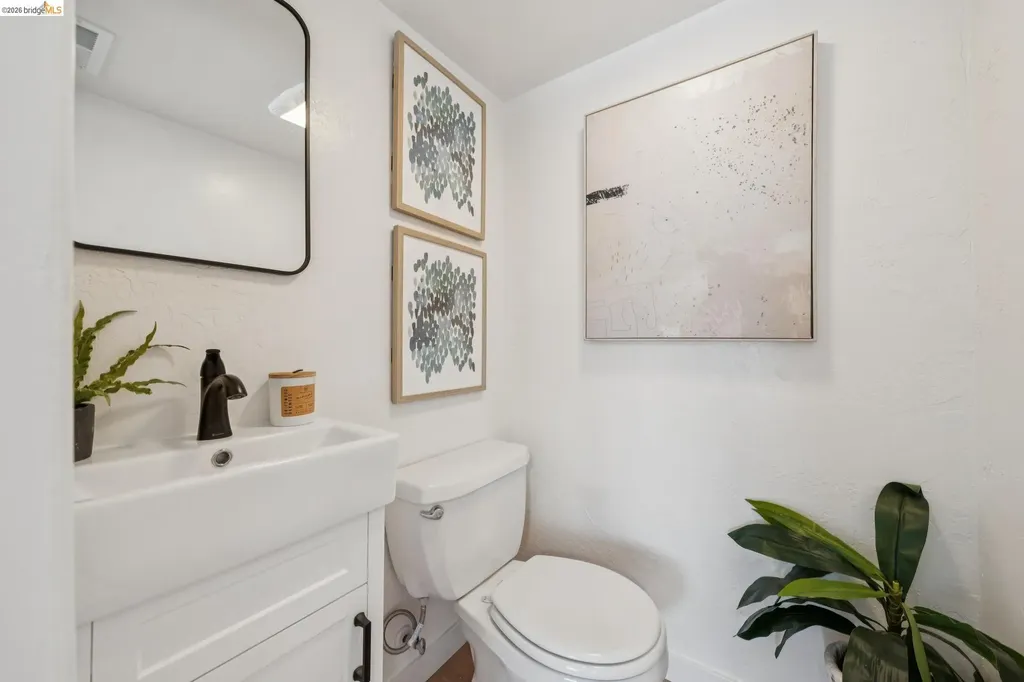5501 Mcbryde Avenue San Pablo CA 94805