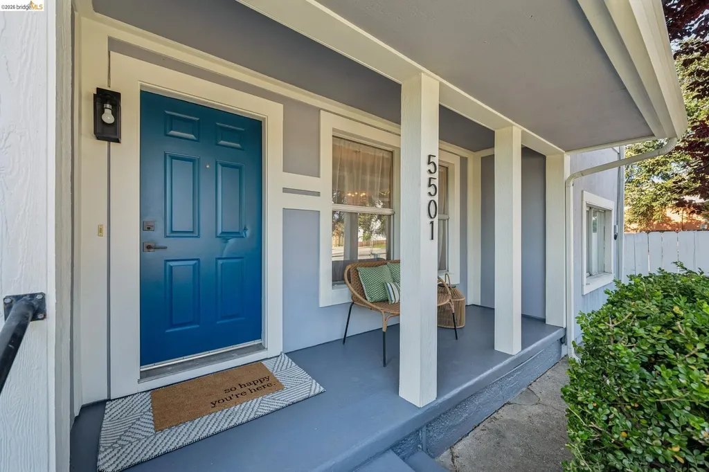 5501 Mcbryde Avenue San Pablo CA 94805