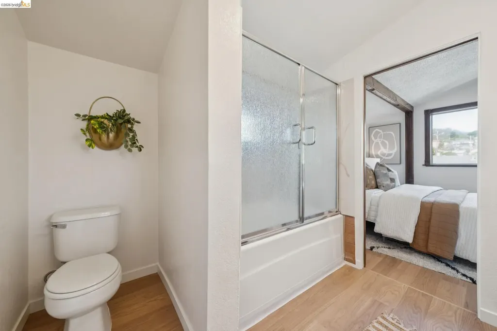 5501 Mcbryde Avenue Richmond CA 94805