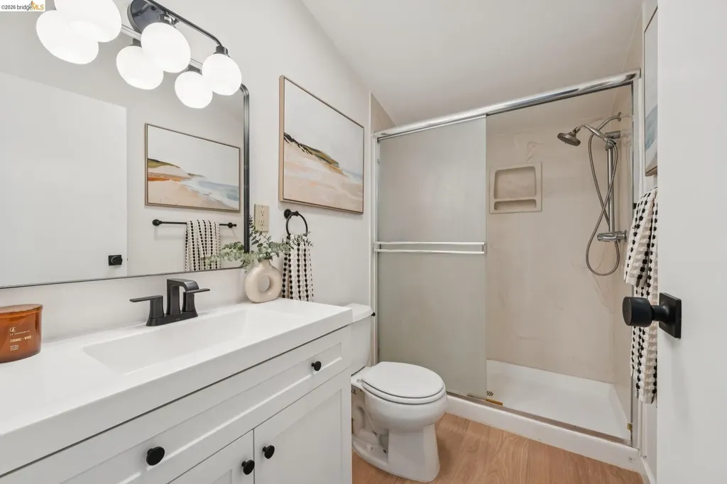 5501 Mcbryde Avenue San Pablo CA 94805