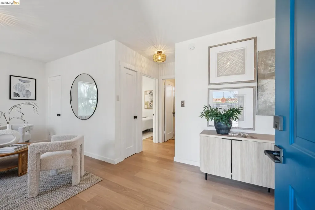 5501 Mcbryde Avenue Richmond CA 94805