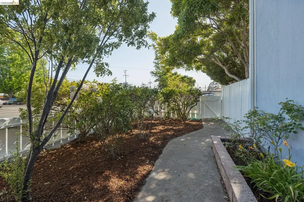 5501 Mcbryde Avenue Richmond CA 94805