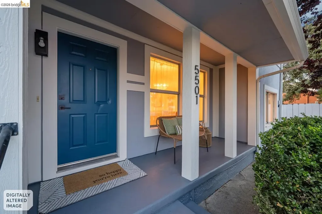 5501 Mcbryde Avenue Richmond CA 94805