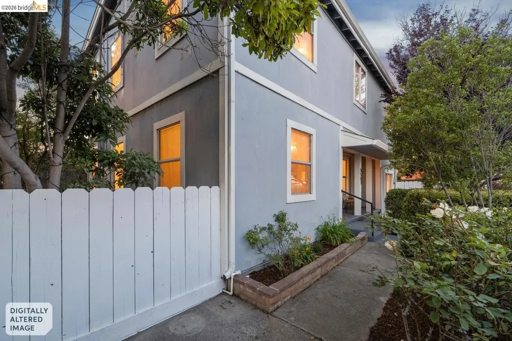 5501 Mcbryde Avenue Richmond CA 94805