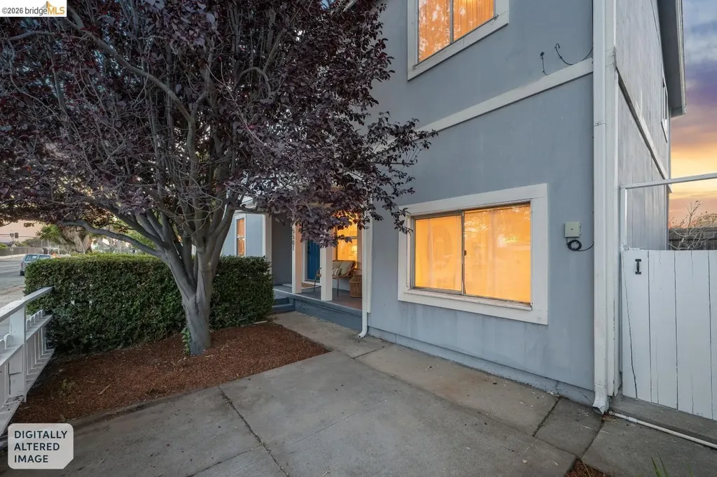 5501 Mcbryde Avenue San Pablo CA 94805