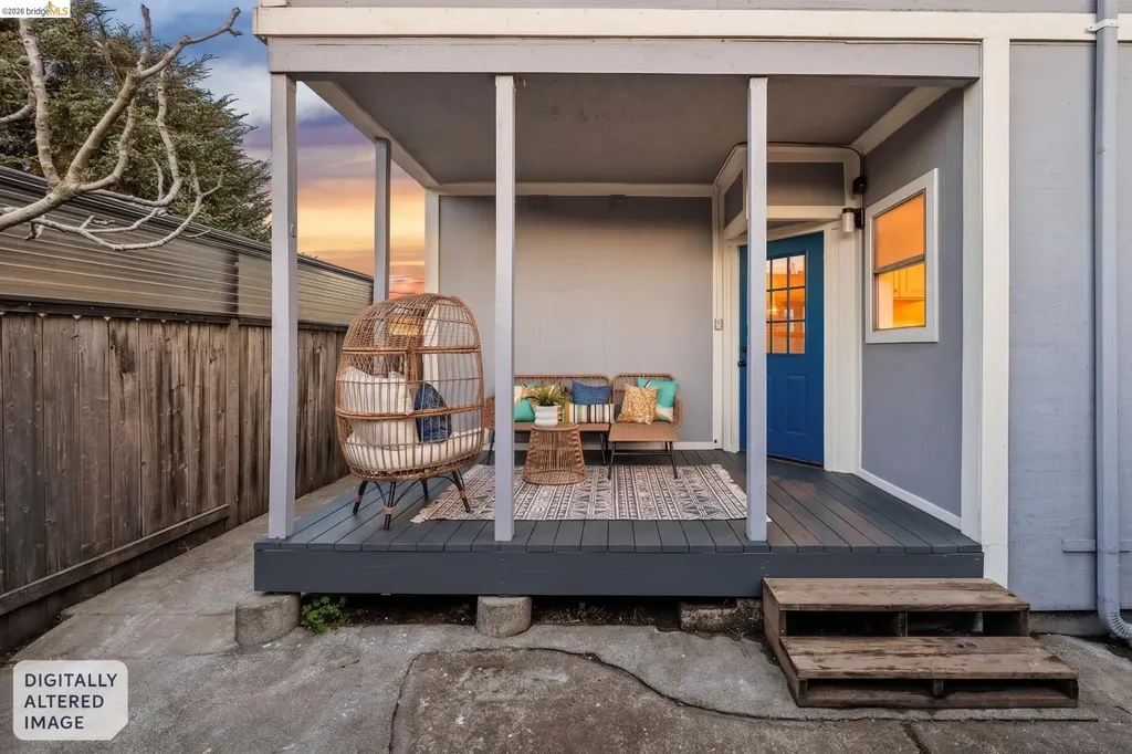 5501 Mcbryde Avenue Richmond CA 94805