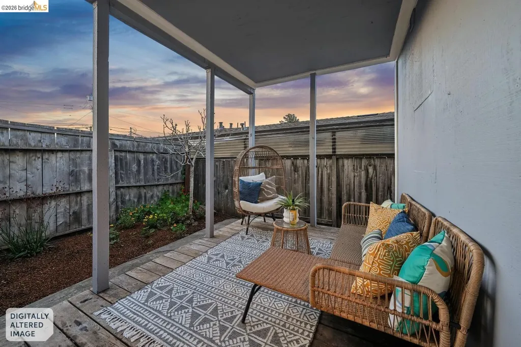 5501 Mcbryde Avenue San Pablo CA 94805