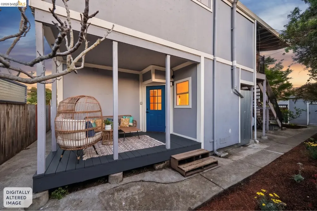 5501 Mcbryde Avenue Richmond CA 94805