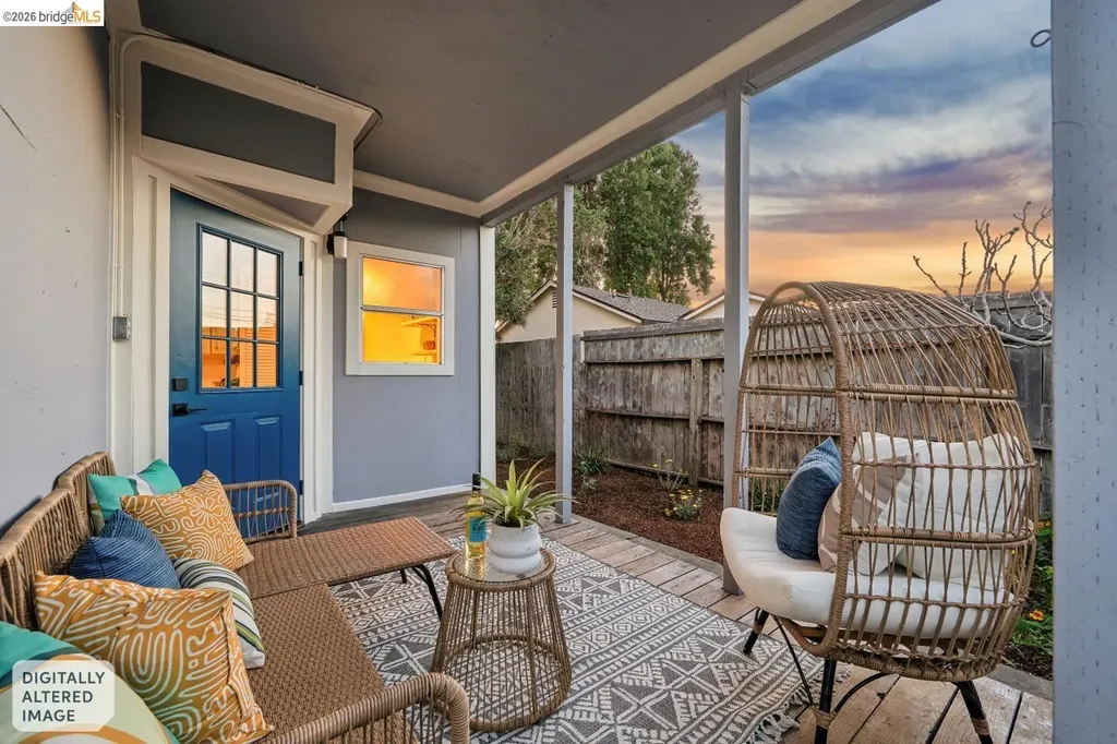 5501 Mcbryde Avenue San Pablo CA 94805