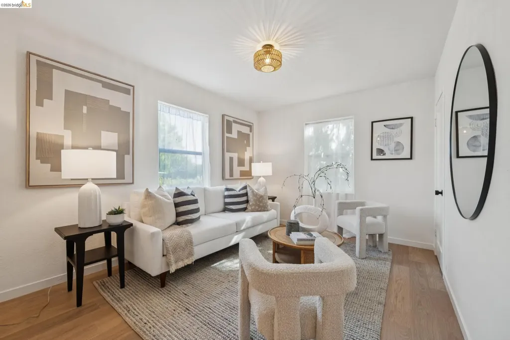 5501 Mcbryde Avenue San Pablo CA 94805