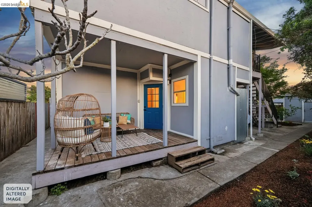 5501 Mcbryde Avenue San Pablo CA 94805