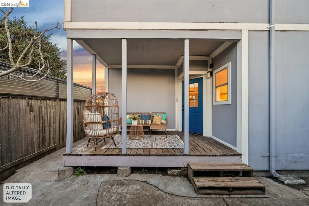 5501 Mcbryde Avenue San Pablo CA 94805