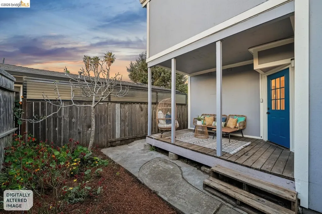 5501 Mcbryde Avenue San Pablo CA 94805