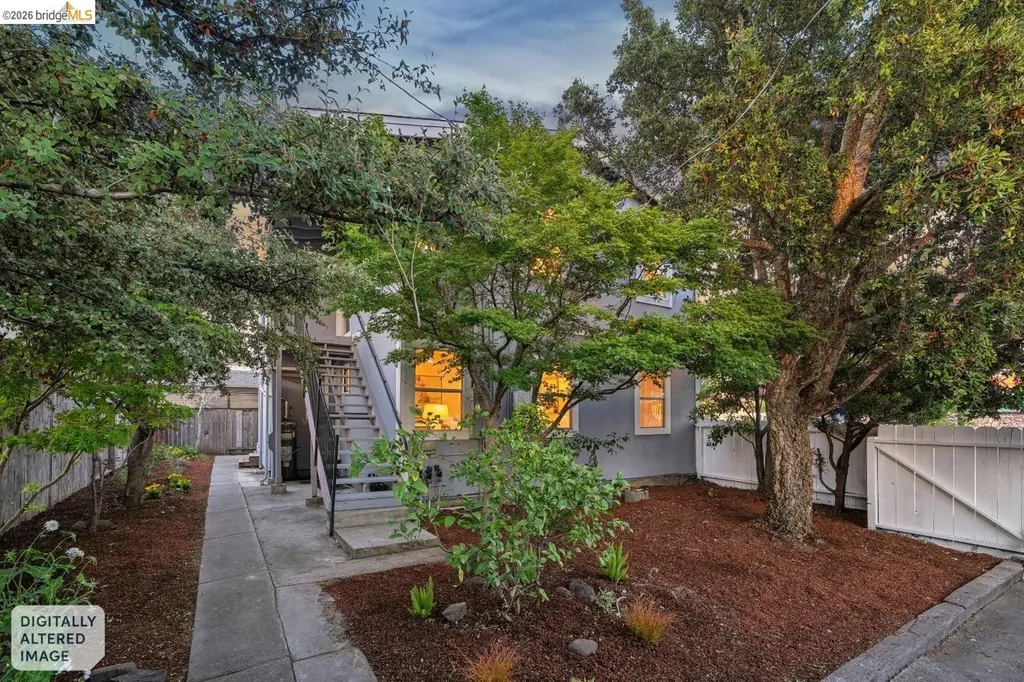 5501 Mcbryde Avenue Richmond CA 94805