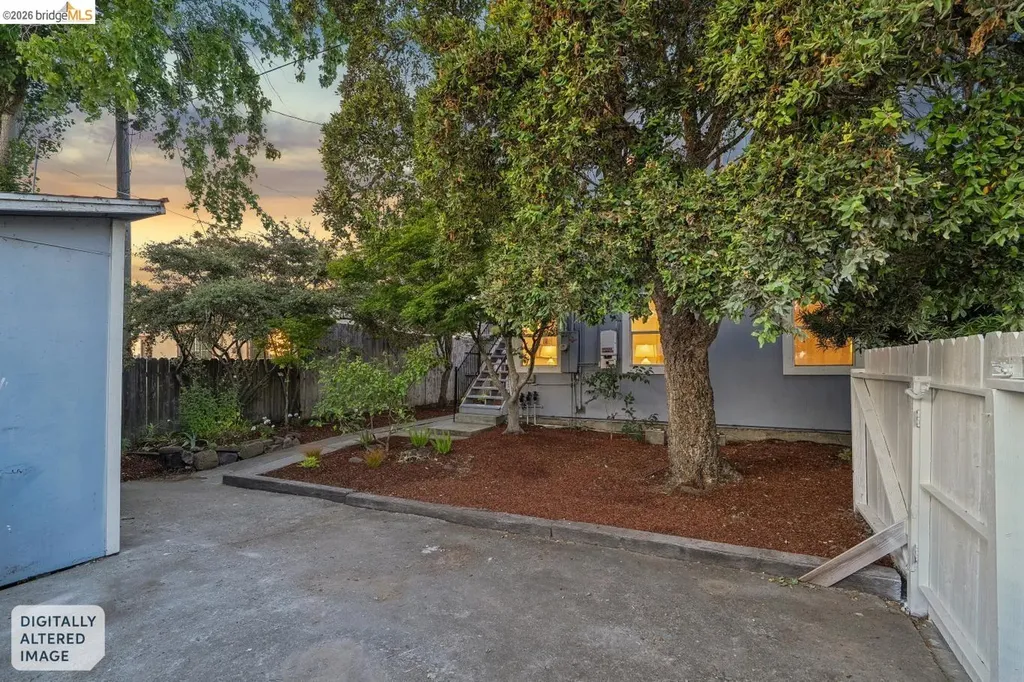 5501 Mcbryde Avenue San Pablo CA 94805