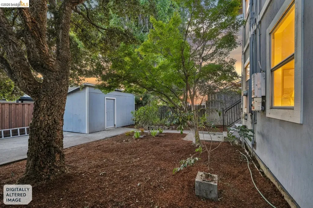 5501 Mcbryde Avenue San Pablo CA 94805
