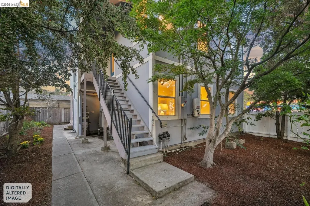 5501 Mcbryde Avenue Richmond CA 94805