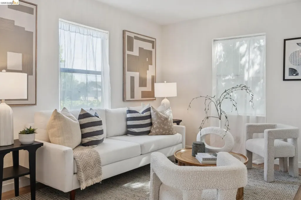 5501 Mcbryde Avenue San Pablo CA 94805