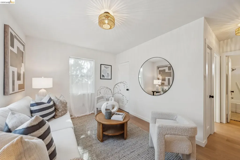 5501 Mcbryde Avenue San Pablo CA 94805