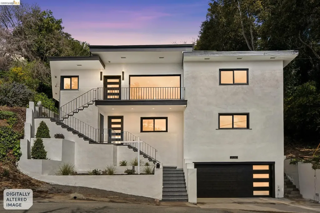 2090 Wrenn Street Oakland CA 94602