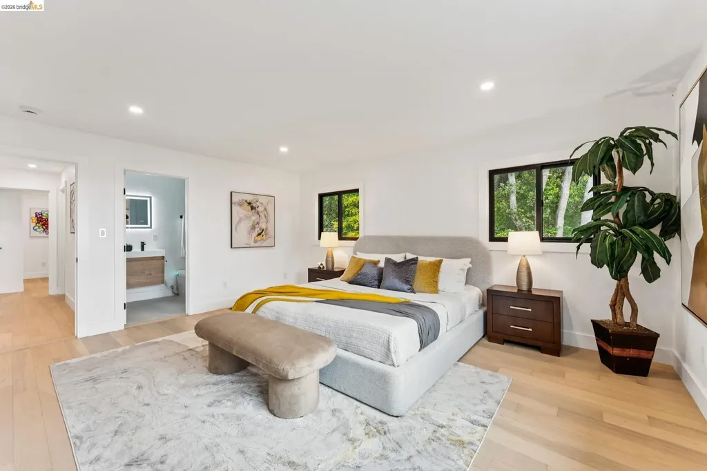 2090 Wrenn Street Oakland CA 94602