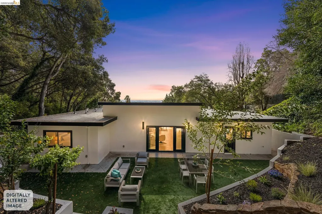 2090 Wrenn Street Oakland CA 94602