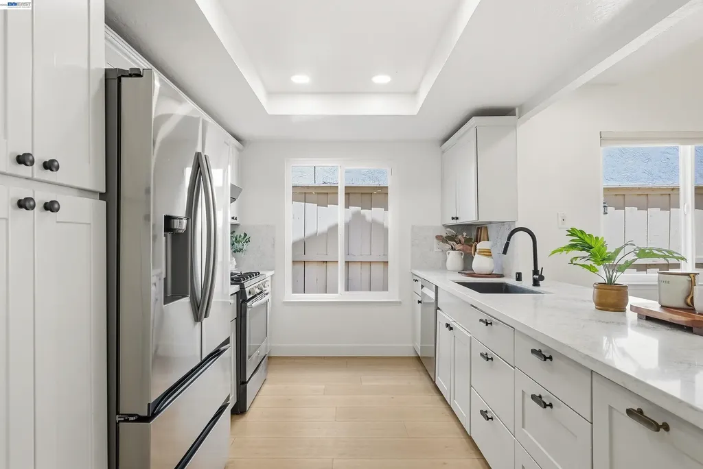 39610 Trinity Way Fremont CA 94538
