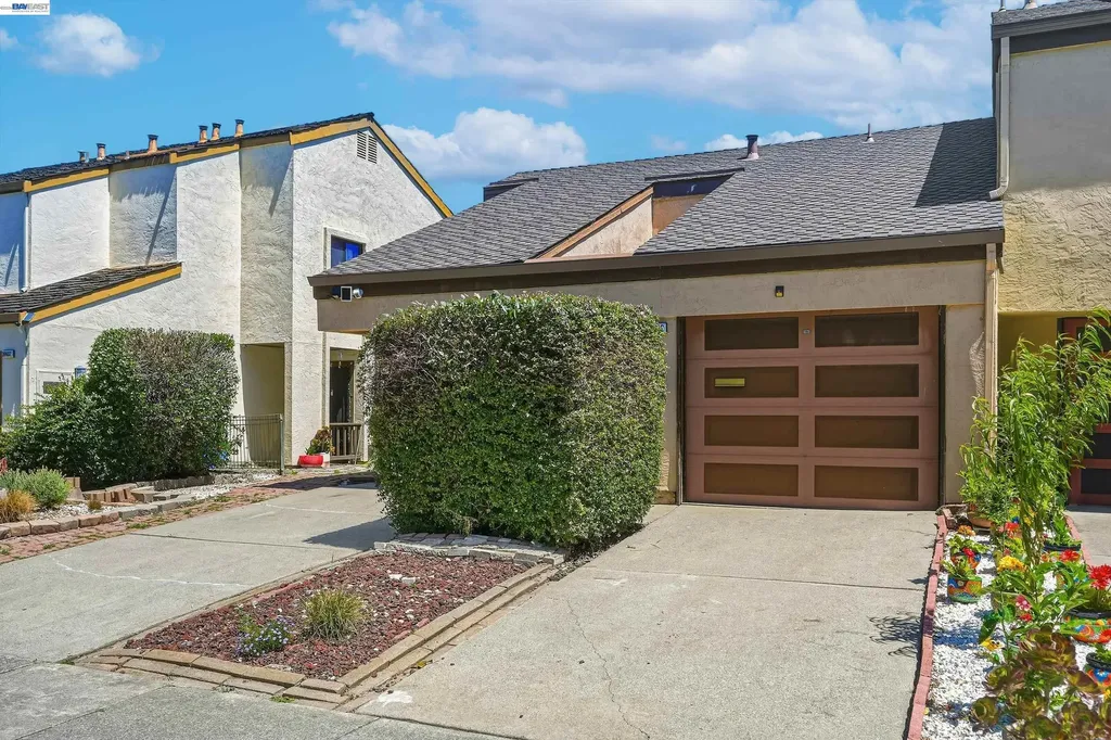 39610 Trinity Way Fremont CA 94538
