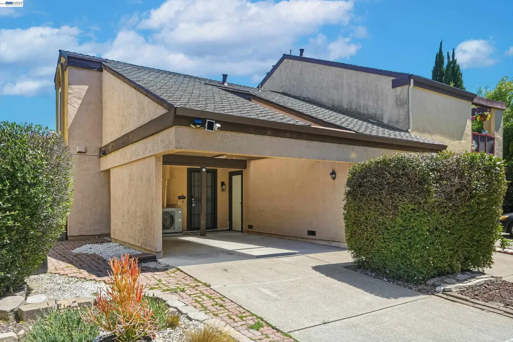 39610 Trinity Way Fremont CA 94538